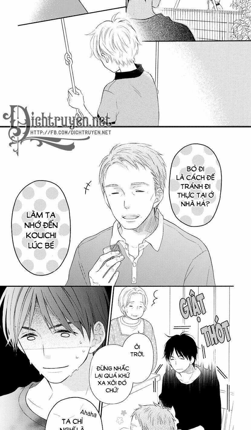 Life So Happy - Chapter 16 - Trang 13