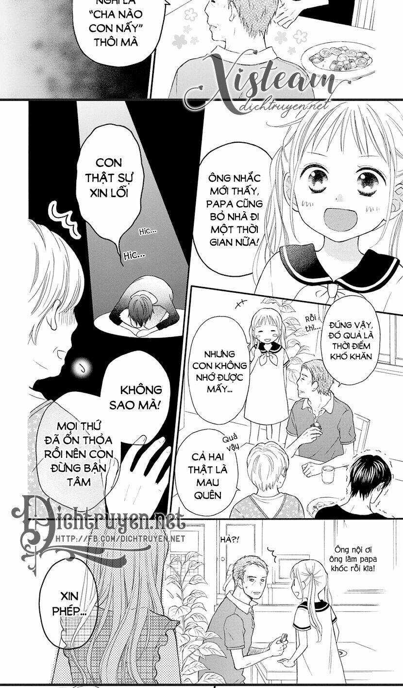 Life So Happy - Chapter 16 - Trang 14