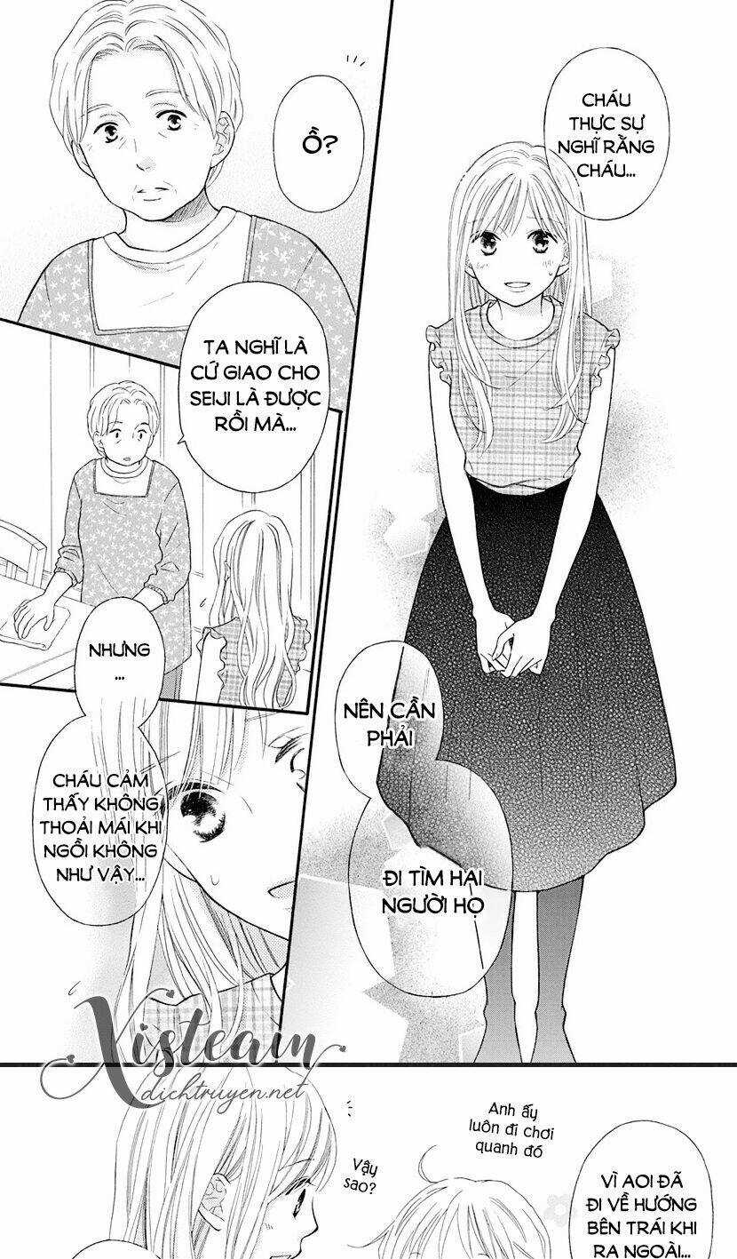 Life So Happy - Chapter 16 - Trang 15