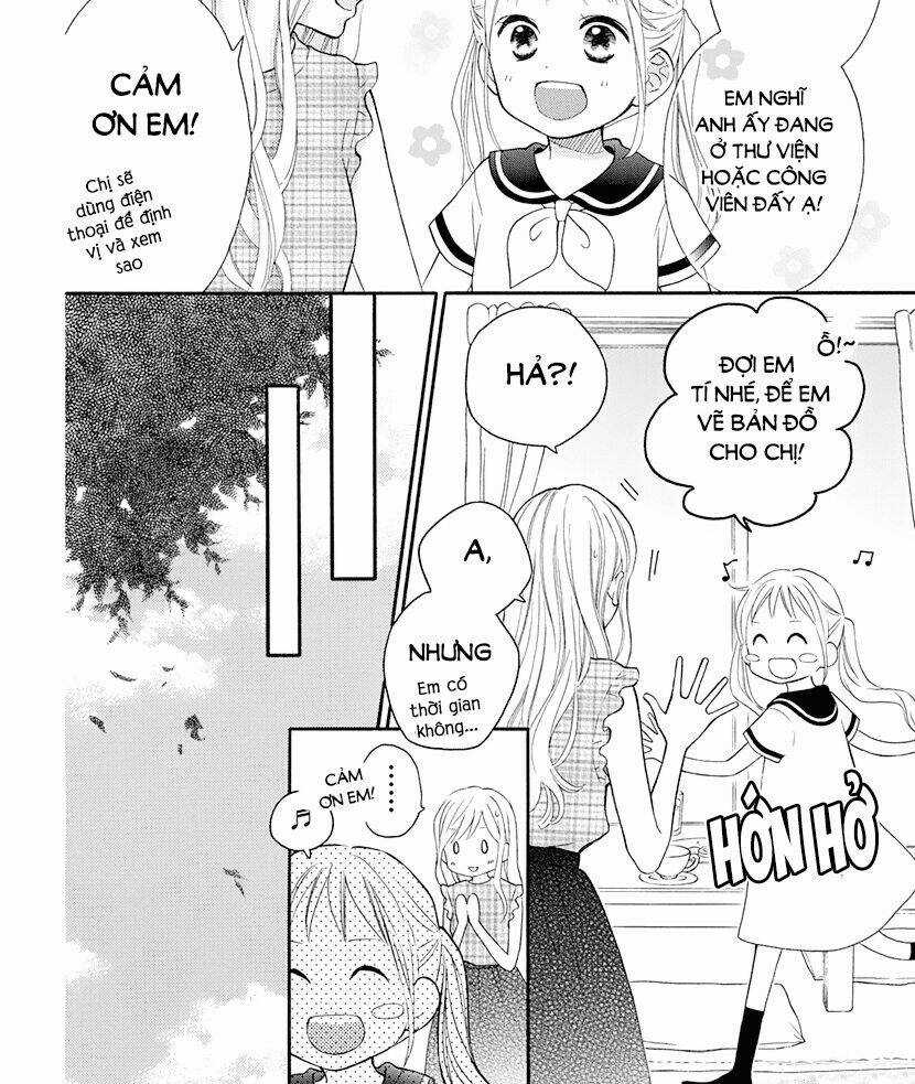 Life So Happy - Chapter 16 - Trang 16