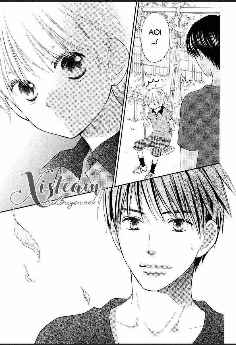 Life So Happy - Chapter 16 - Trang 17