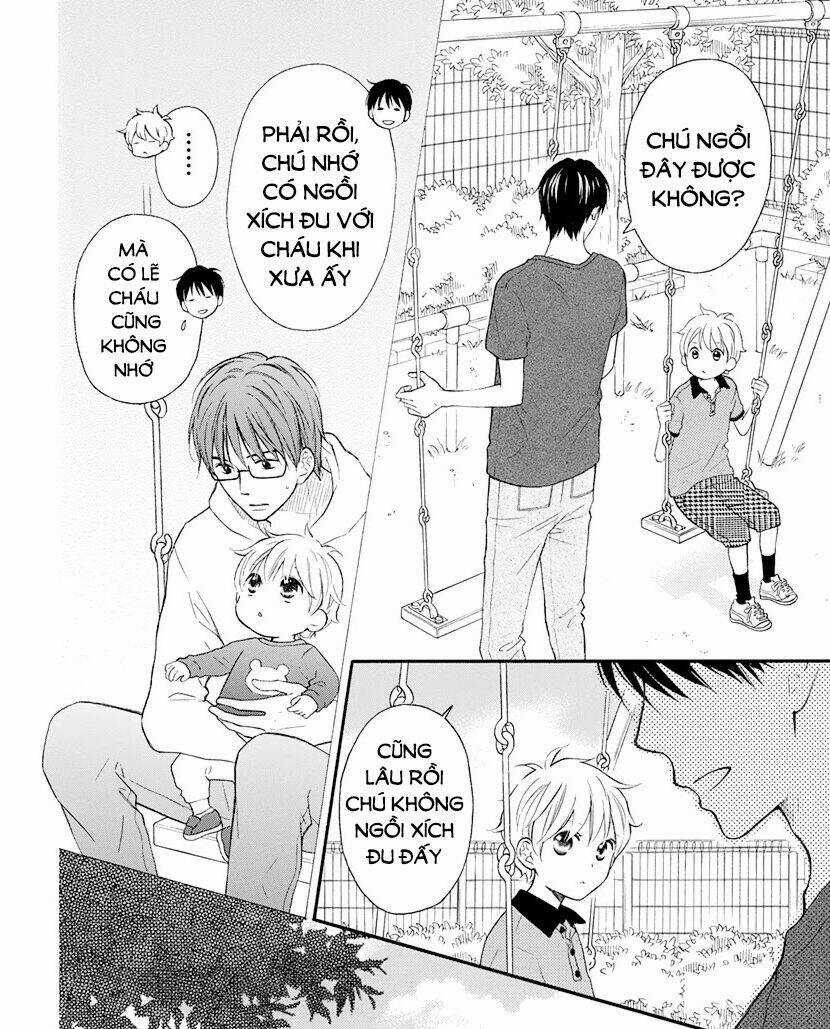 Life So Happy - Chapter 16 - Trang 18