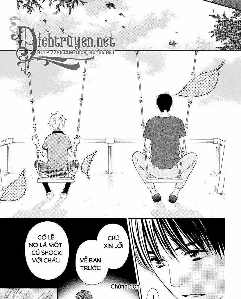 Life So Happy - Chapter 16 - Trang 19