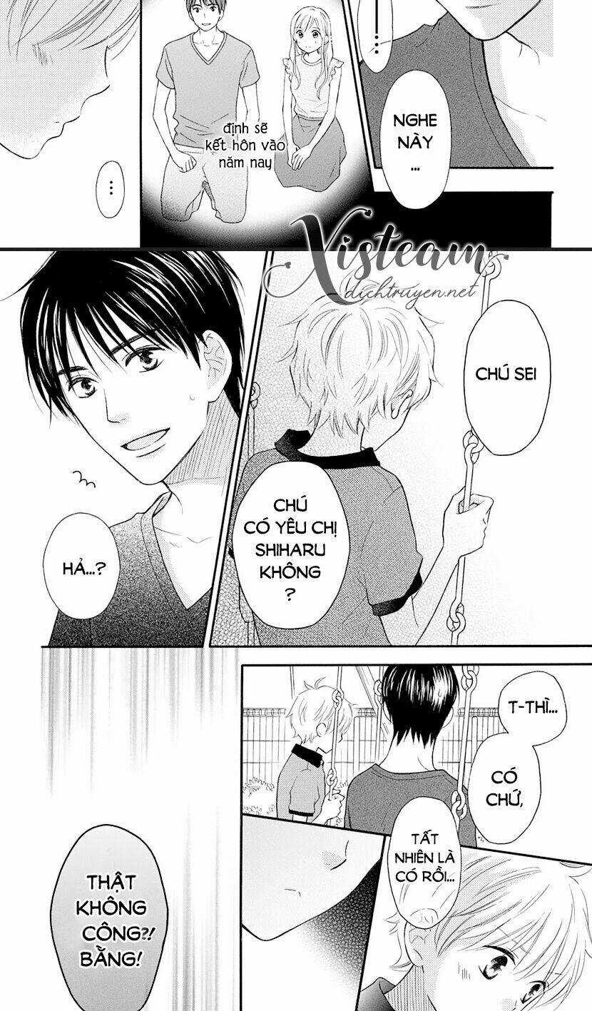 Life So Happy - Chapter 16 - Trang 20