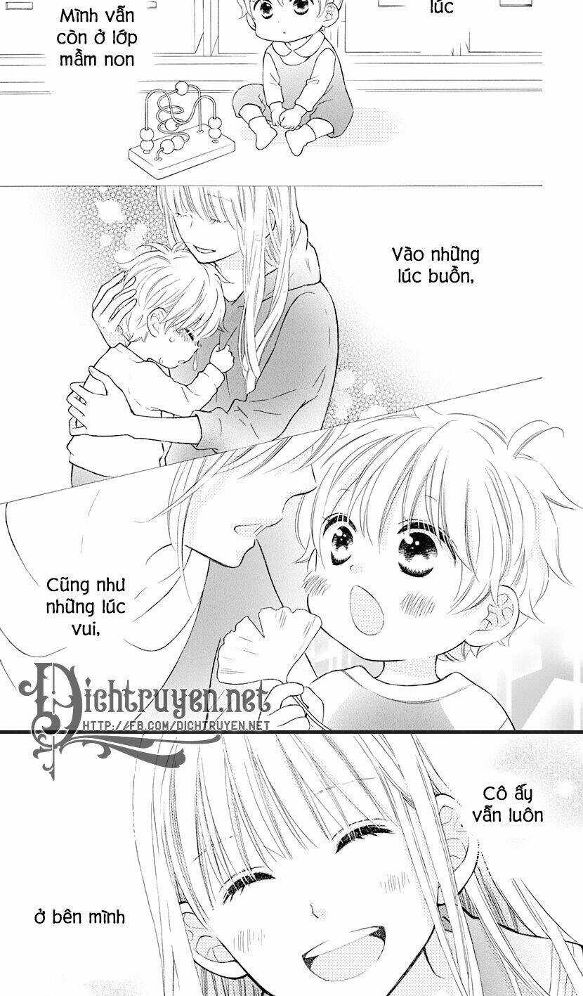 Life So Happy - Chapter 16 - Trang 3