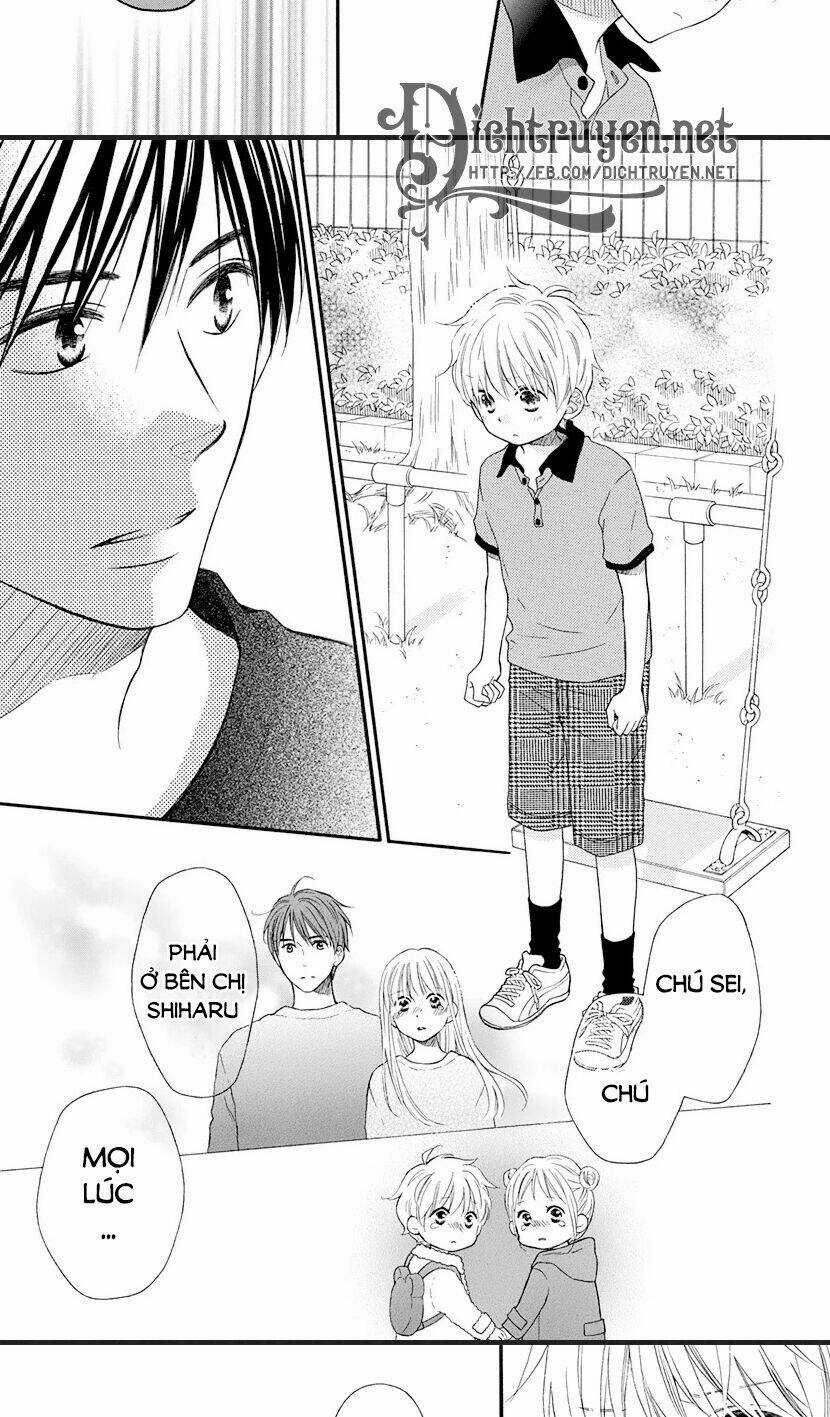 Life So Happy - Chapter 16 - Trang 21