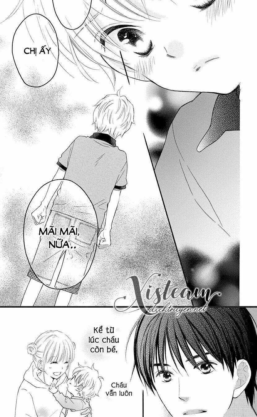 Life So Happy - Chapter 16 - Trang 23