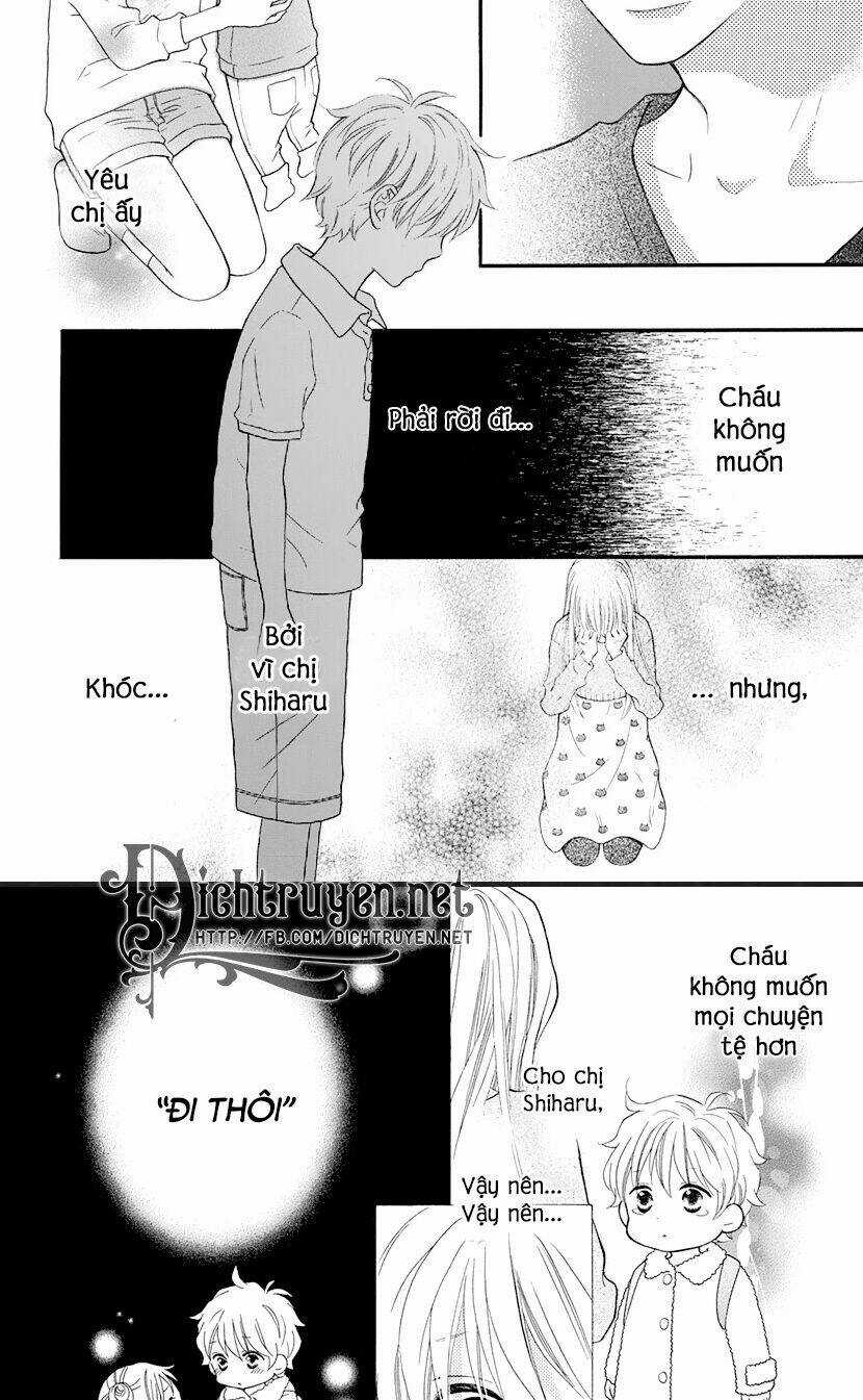 Life So Happy - Chapter 16 - Trang 24