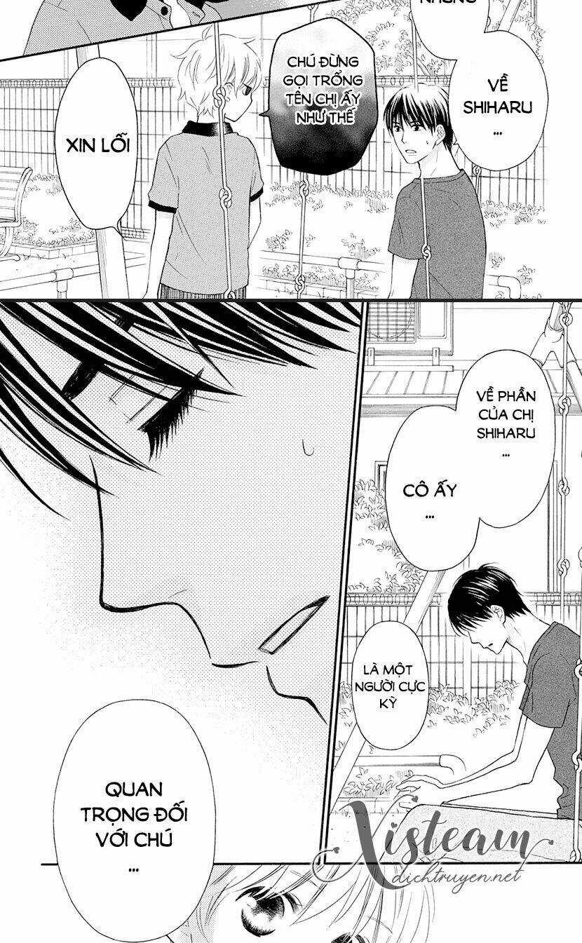 Life So Happy - Chapter 16 - Trang 27