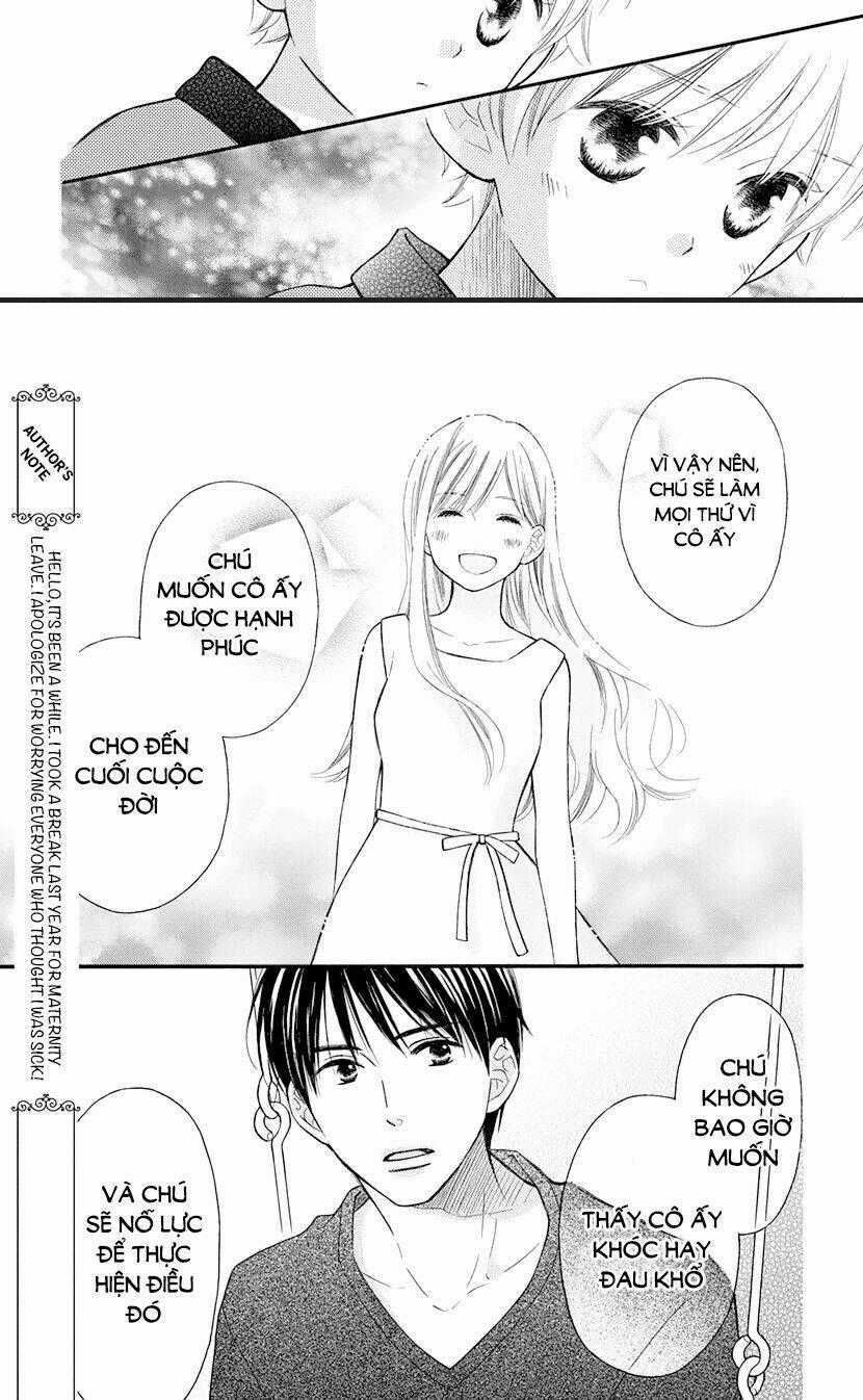 Life So Happy - Chapter 16 - Trang 28