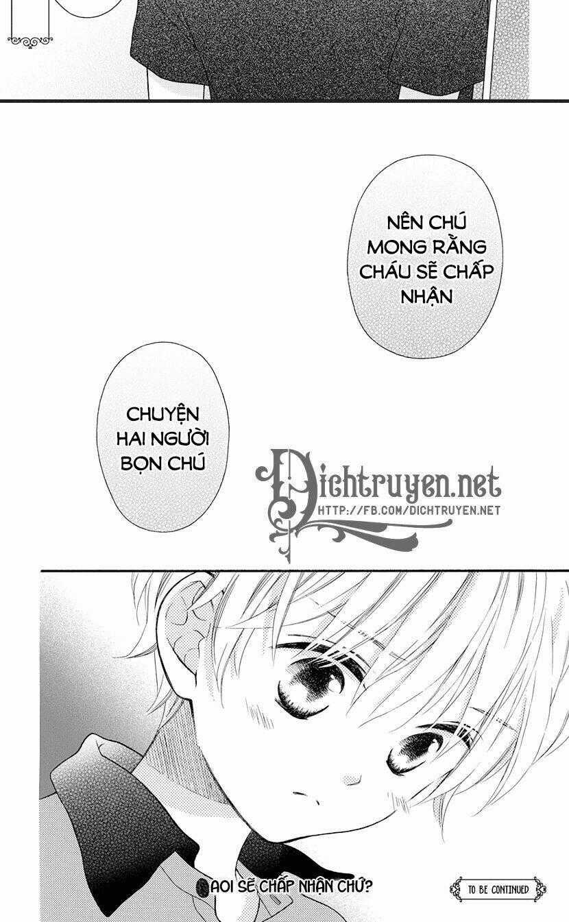 Life So Happy - Chapter 16 - Trang 29