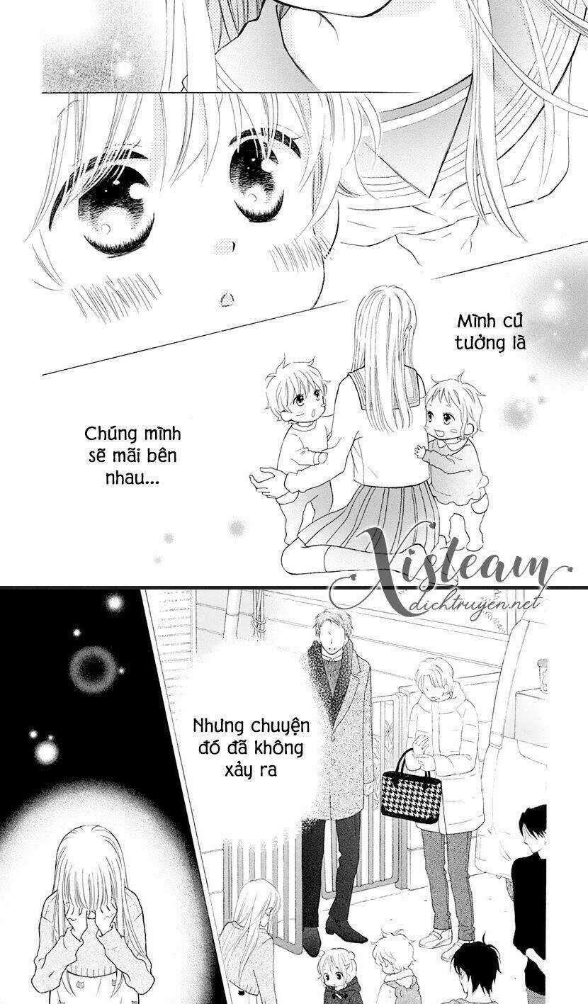 Life So Happy - Chapter 16 - Trang 4