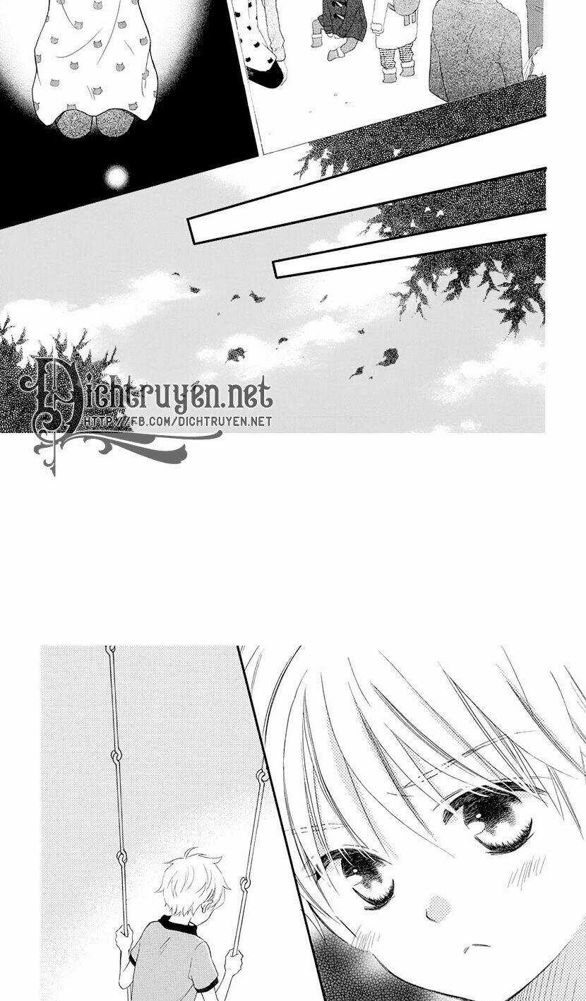 Life So Happy - Chapter 16 - Trang 5