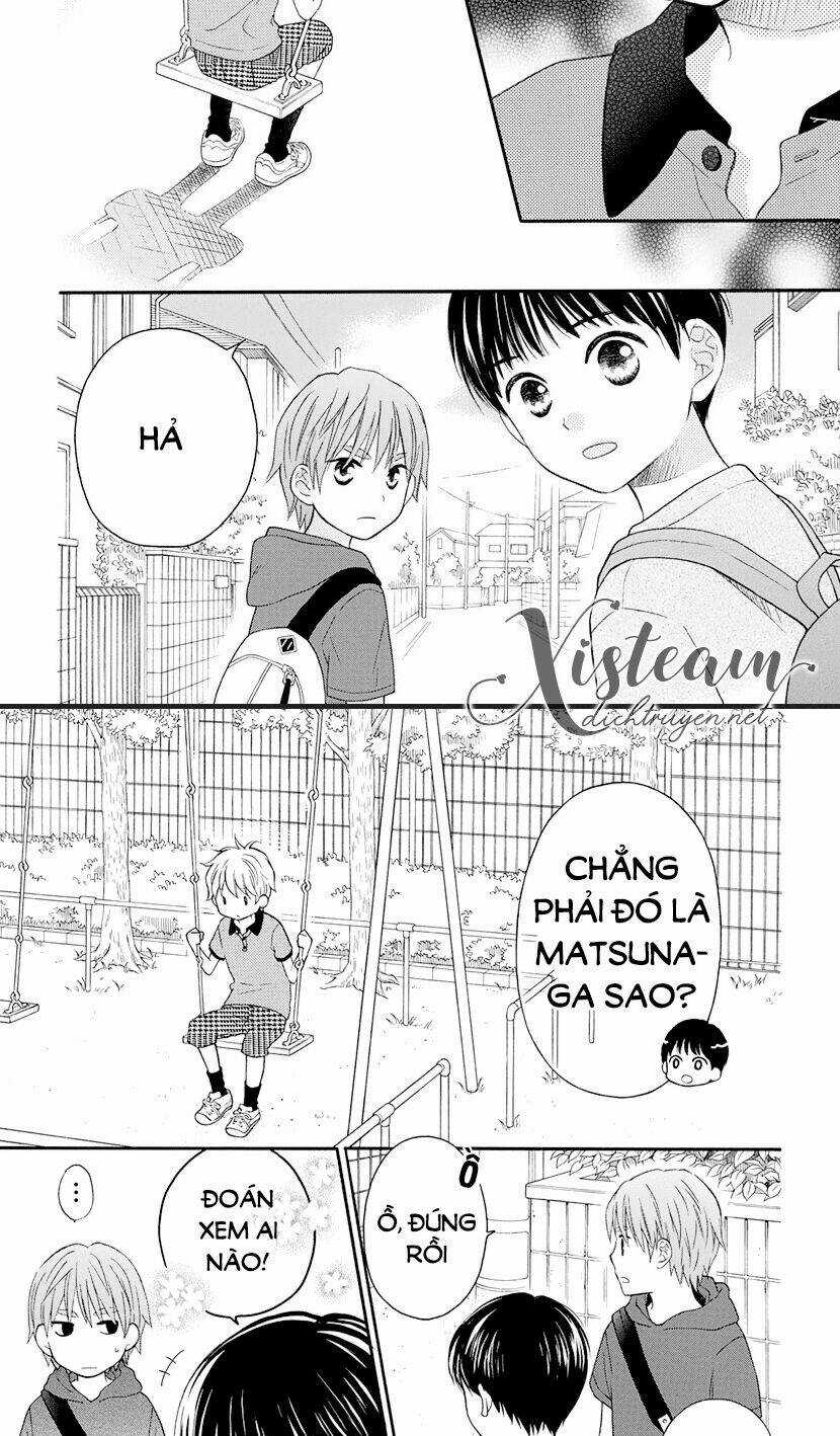 Life So Happy - Chapter 16 - Trang 6