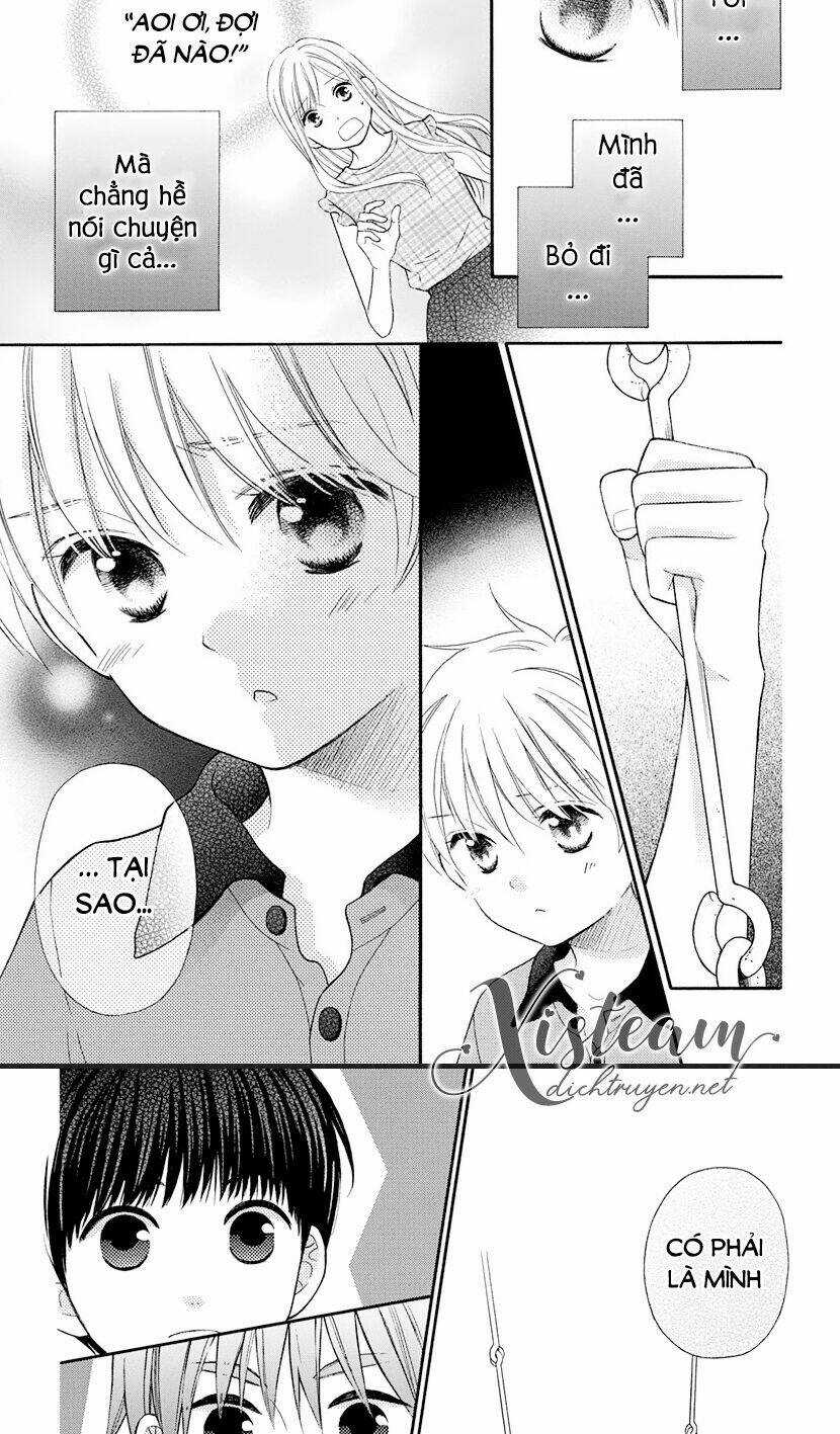 Life So Happy - Chapter 16 - Trang 10