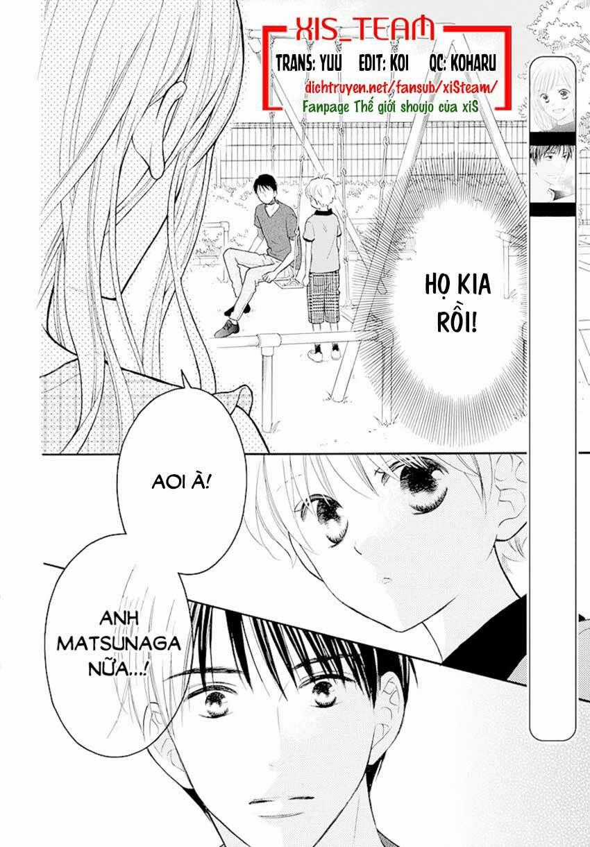 Life So Happy - Chapter 17 - Trang 2