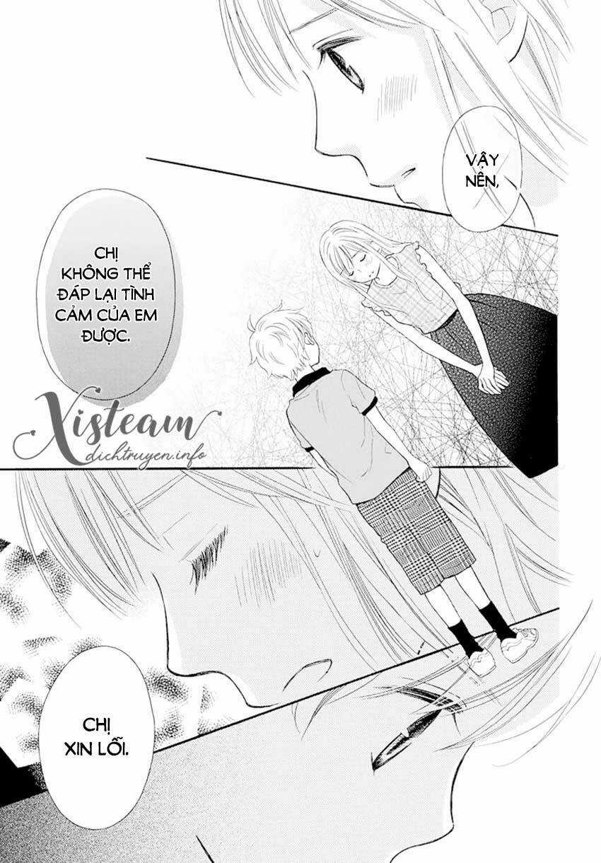 Life So Happy - Chapter 17 - Trang 11