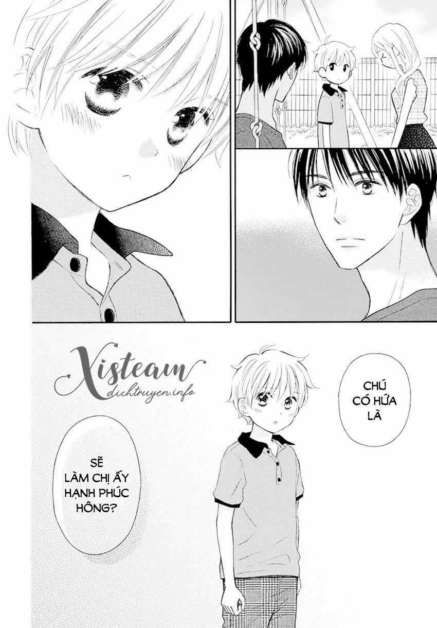 Life So Happy - Chapter 17 - Trang 12