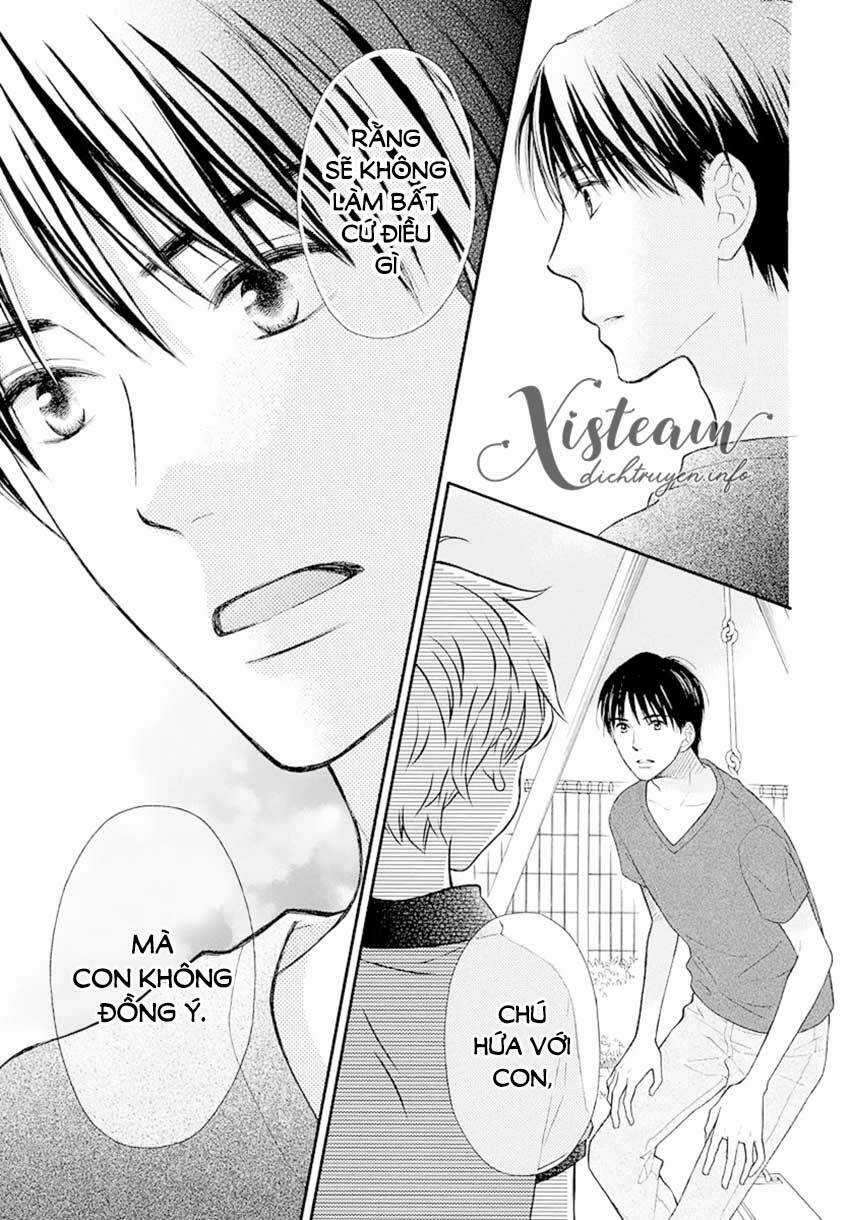 Life So Happy - Chapter 17 - Trang 13