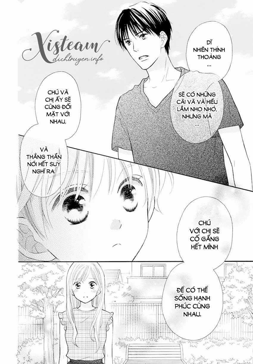 Life So Happy - Chapter 17 - Trang 14