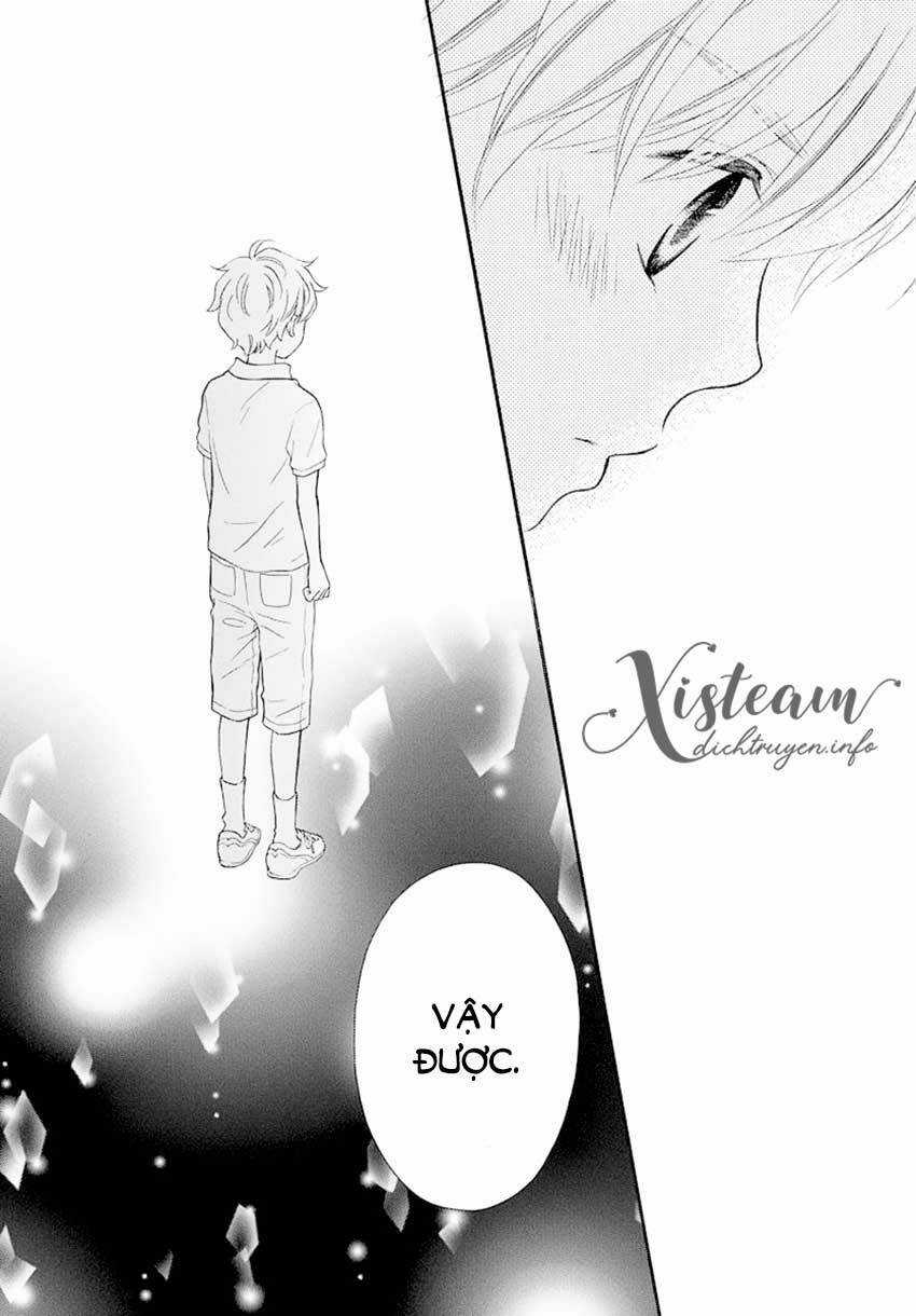 Life So Happy - Chapter 17 - Trang 15