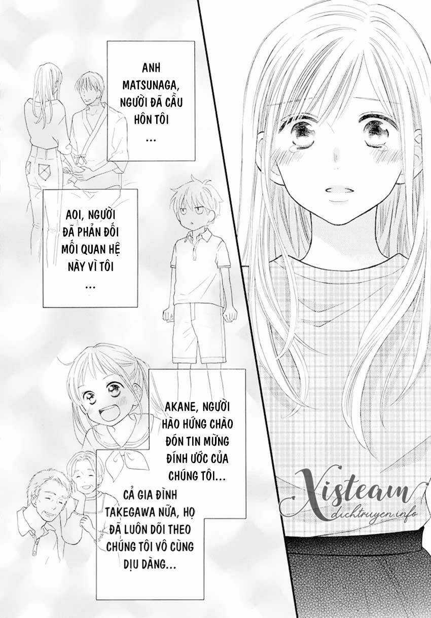 Life So Happy - Chapter 17 - Trang 16