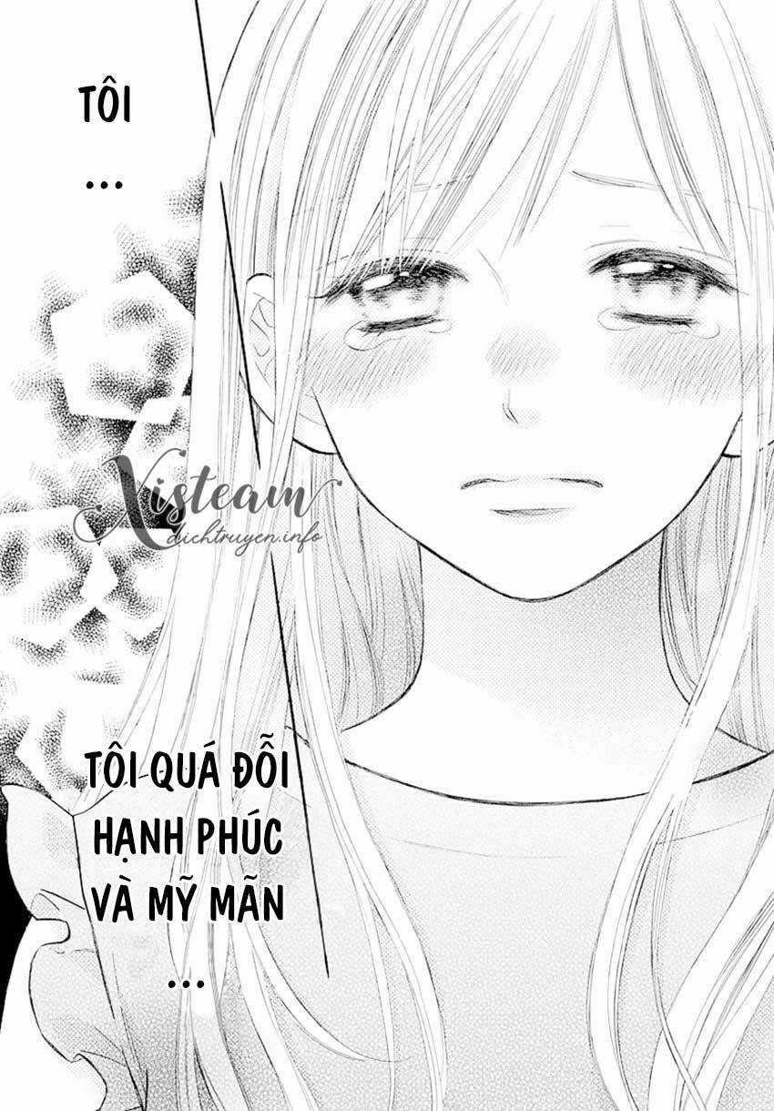 Life So Happy - Chapter 17 - Trang 17