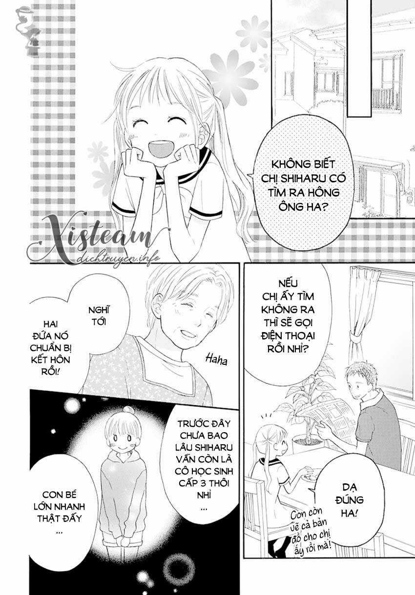 Life So Happy - Chapter 17 - Trang 18