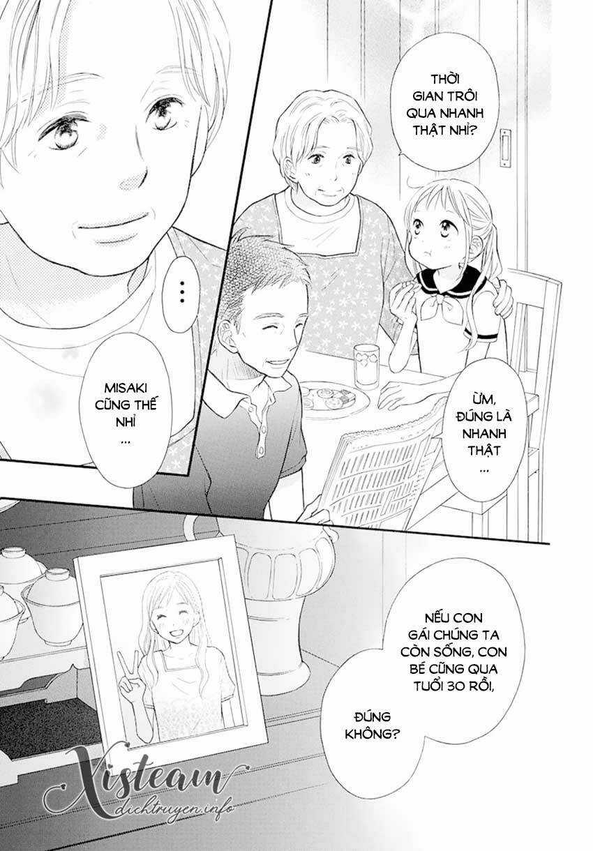 Life So Happy - Chapter 17 - Trang 19