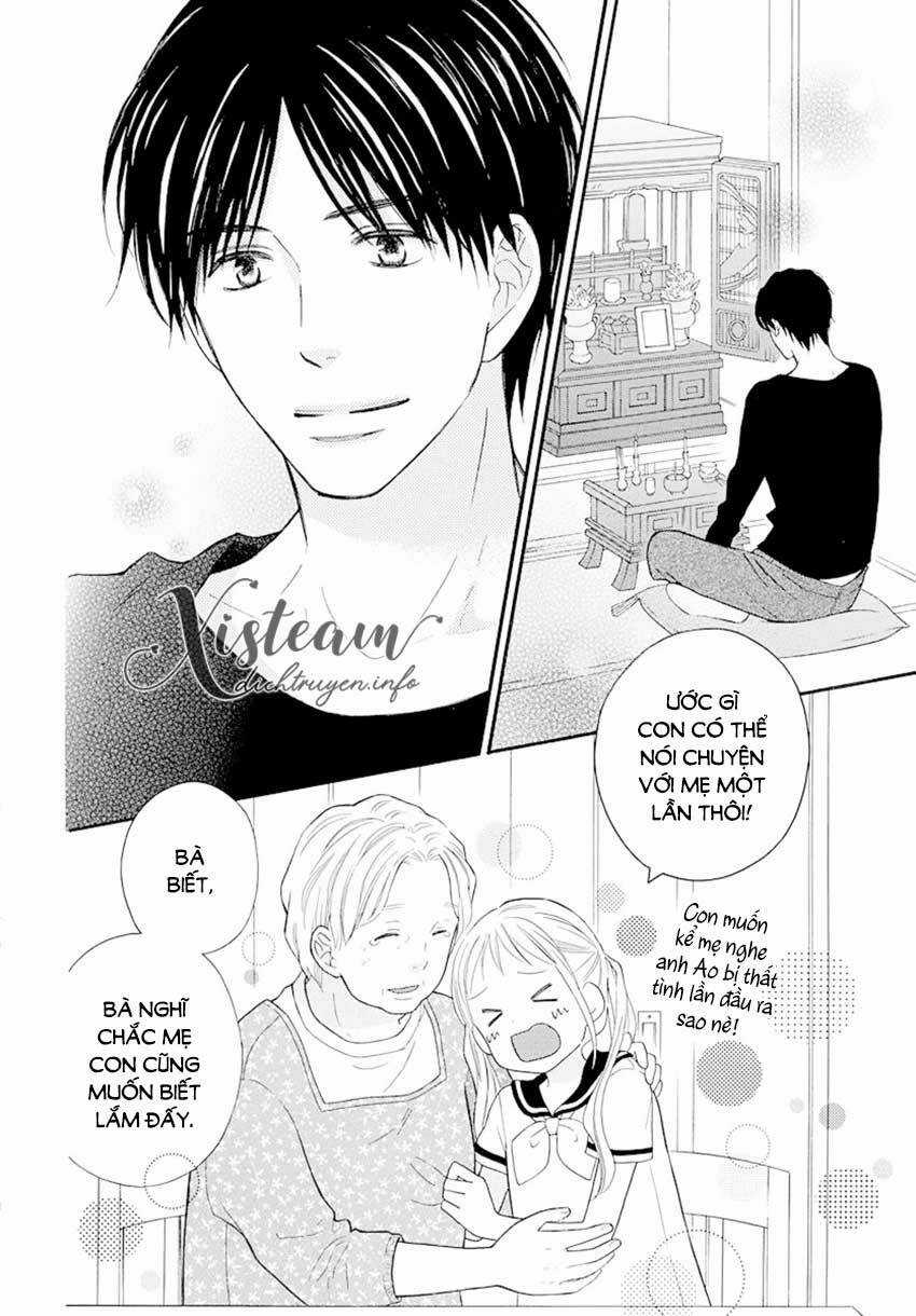 Life So Happy - Chapter 17 - Trang 20