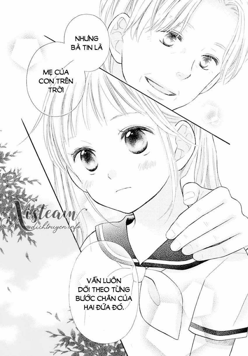 Life So Happy - Chapter 17 - Trang 21