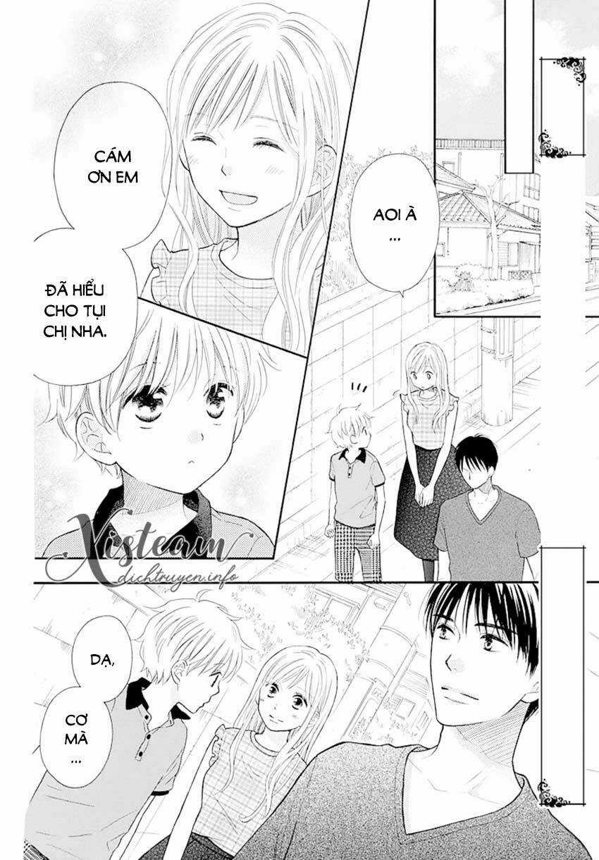 Life So Happy - Chapter 17 - Trang 22