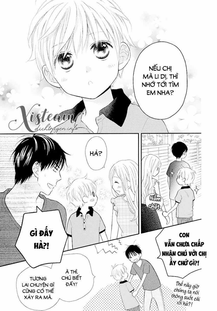 Life So Happy - Chapter 17 - Trang 23