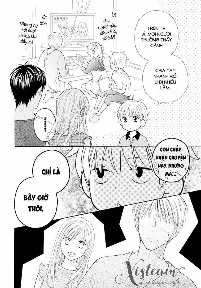 Life So Happy - Chapter 17 - Trang 24