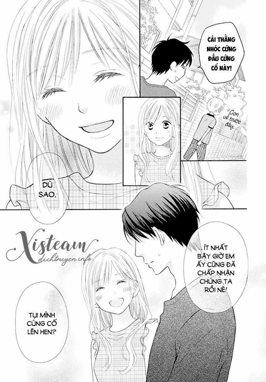 Life So Happy - Chapter 17 - Trang 25