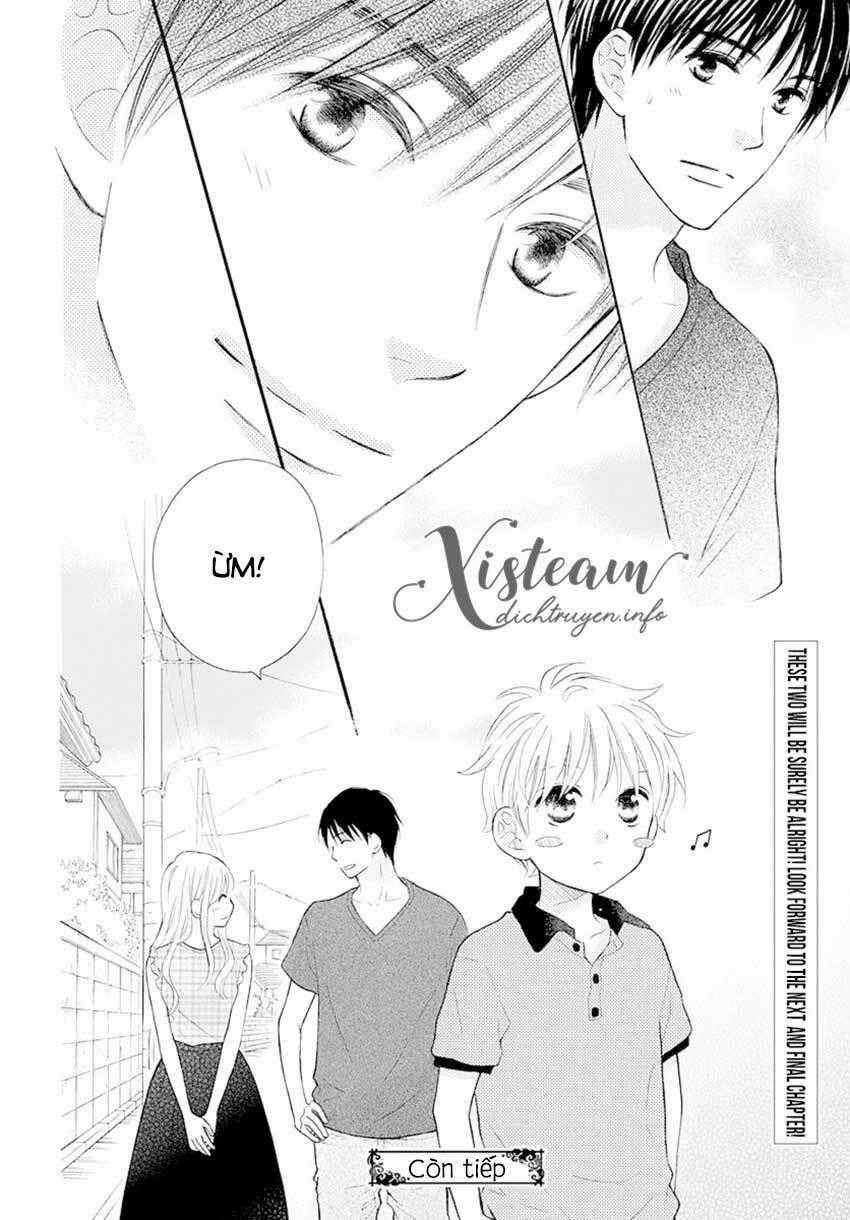 Life So Happy - Chapter 17 - Trang 26