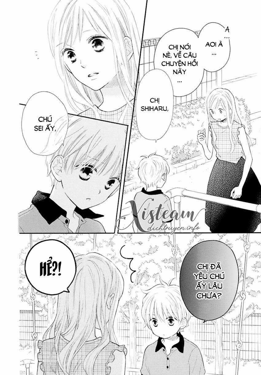 Life So Happy - Chapter 17 - Trang 4