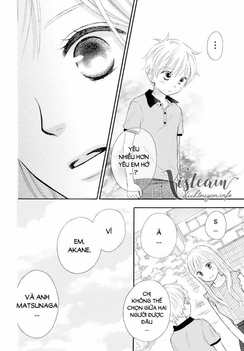 Life So Happy - Chapter 17 - Trang 6