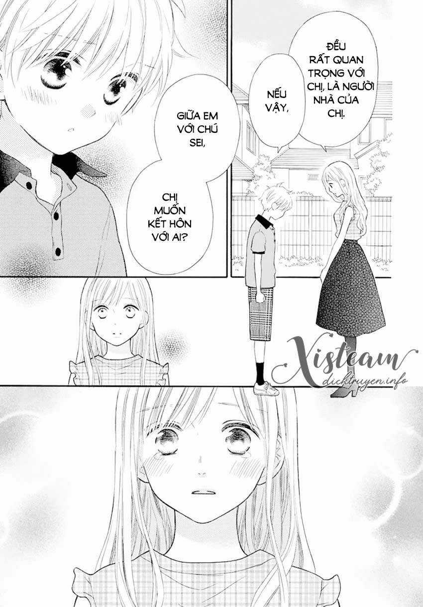 Life So Happy - Chapter 17 - Trang 7