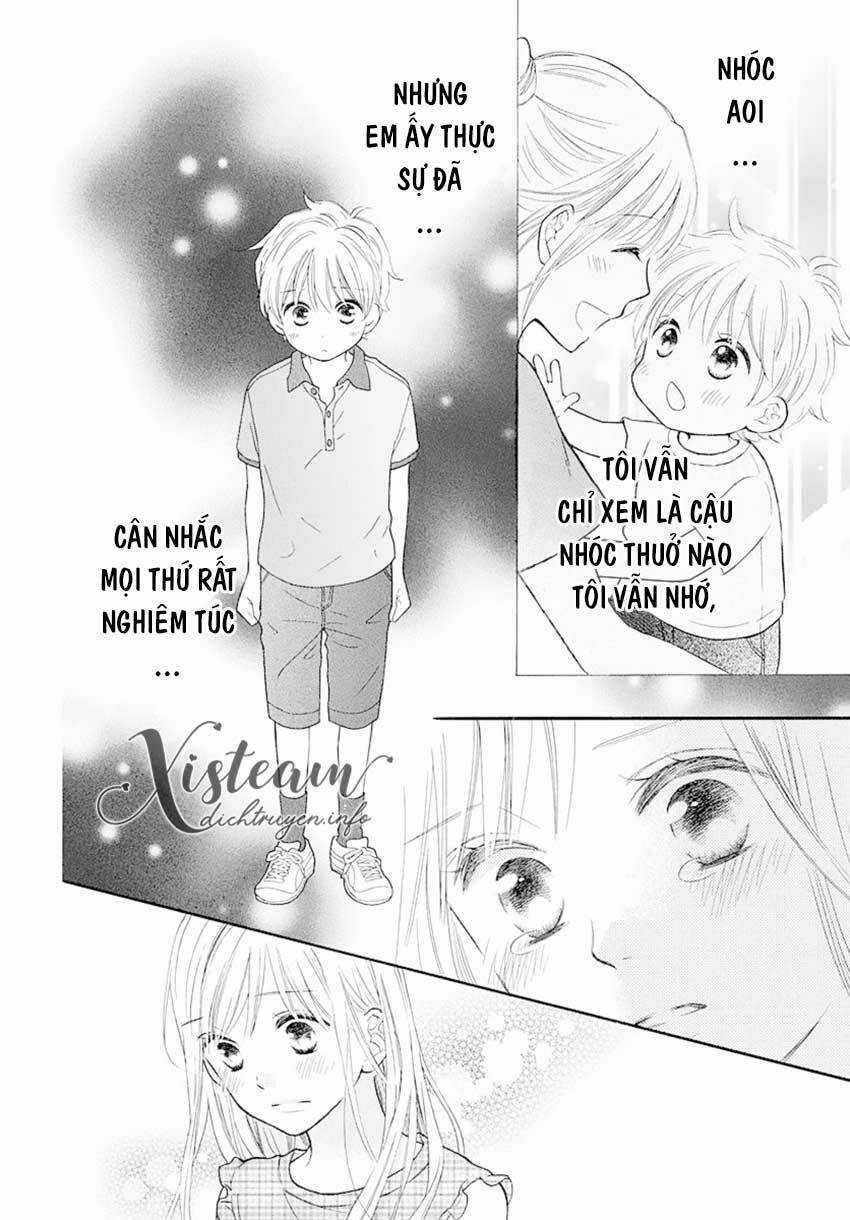 Life So Happy - Chapter 17 - Trang 8