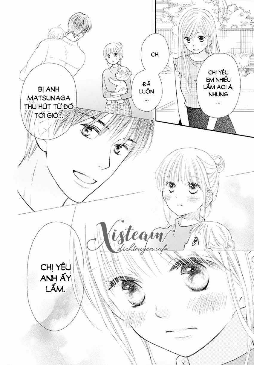 Life So Happy - Chapter 17 - Trang 10