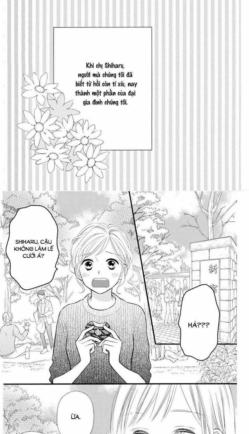 Life So Happy - Chapter 18 - Trang 2