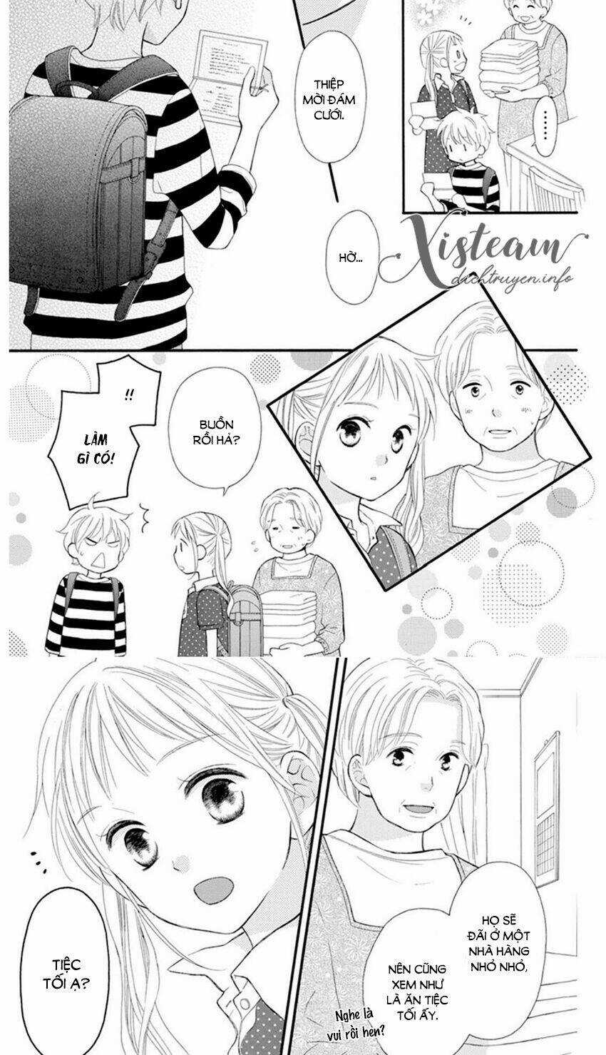 Life So Happy - Chapter 18 - Trang 11