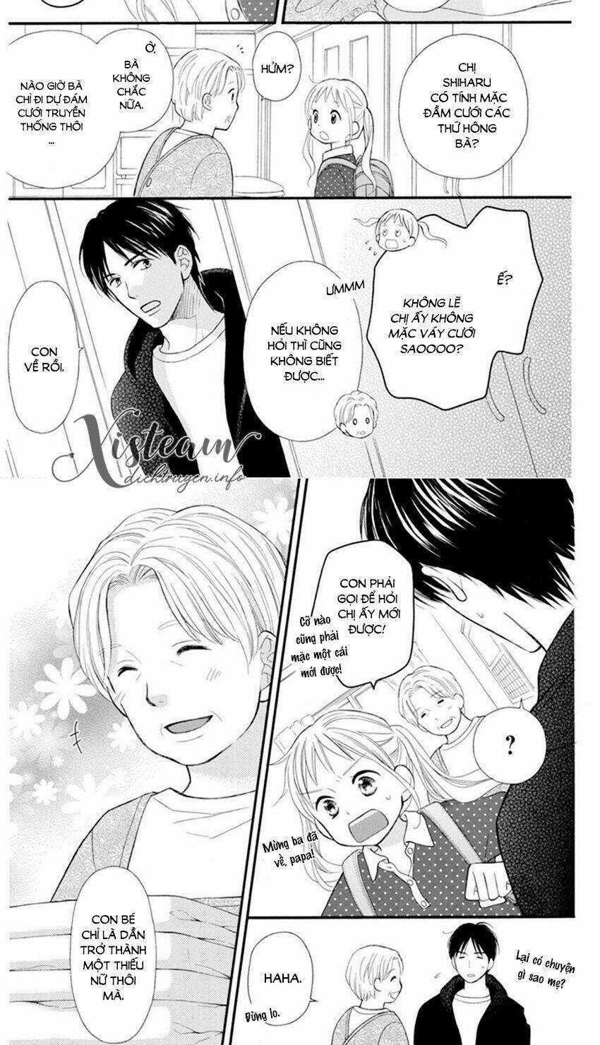 Life So Happy - Chapter 18 - Trang 12