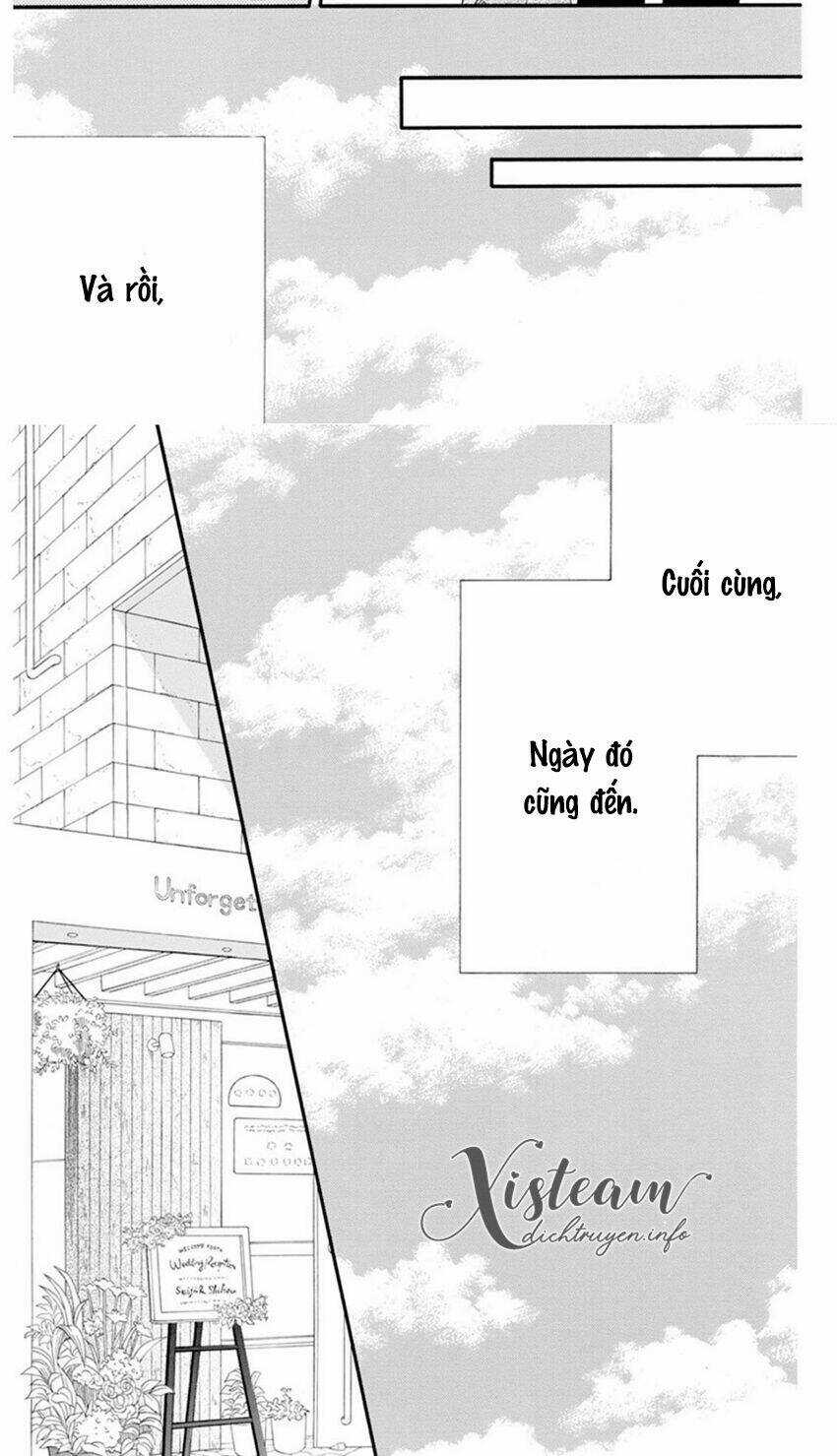 Life So Happy - Chapter 18 - Trang 13