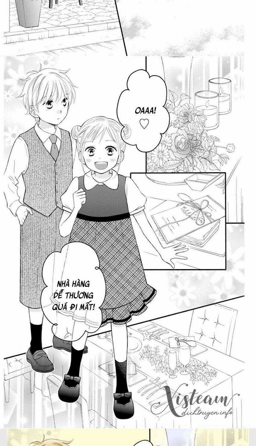 Life So Happy - Chapter 18 - Trang 14