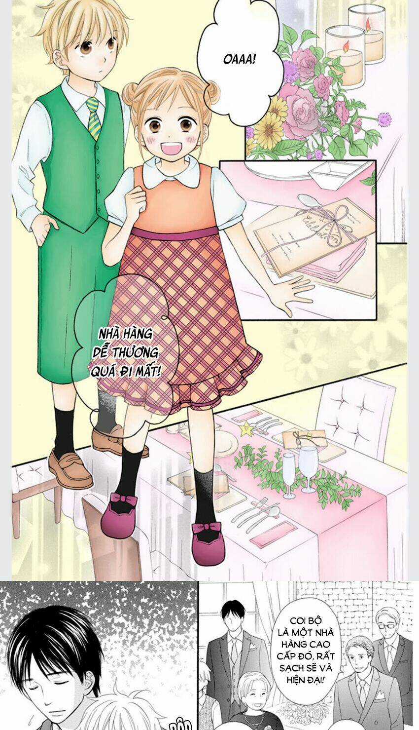 Life So Happy - Chapter 18 - Trang 15