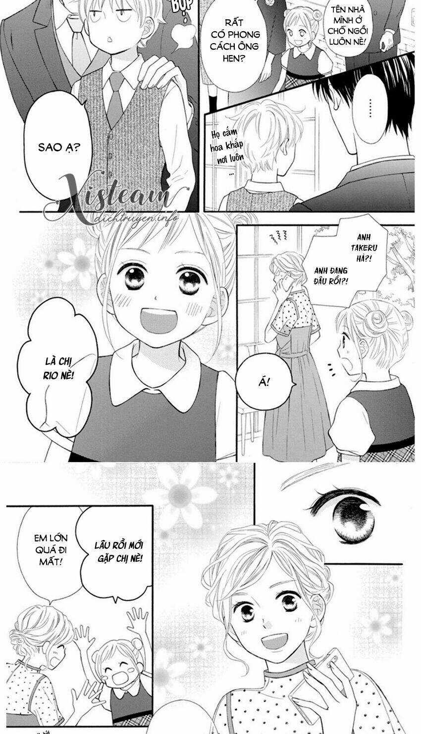 Life So Happy - Chapter 18 - Trang 16