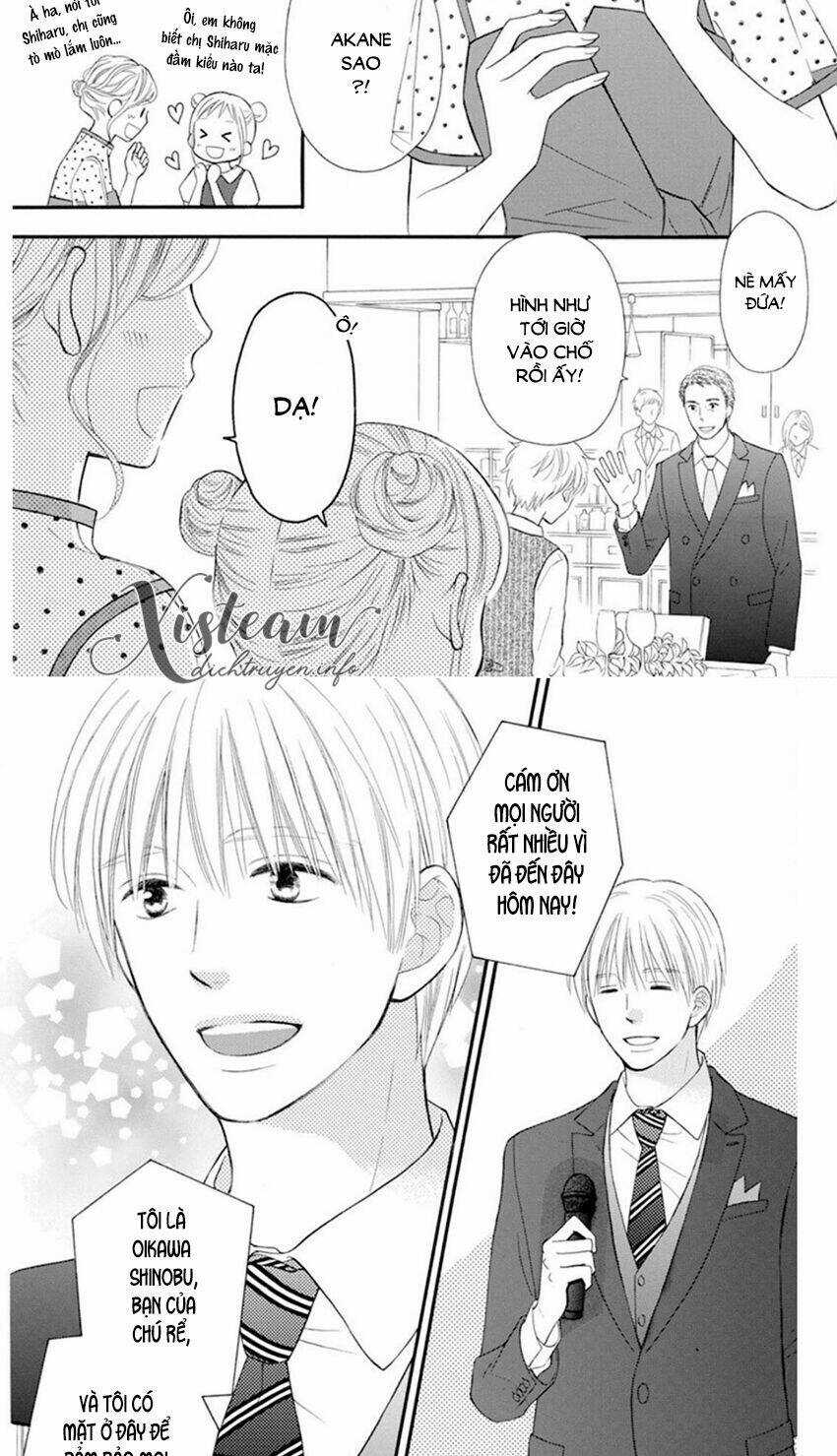 Life So Happy - Chapter 18 - Trang 17