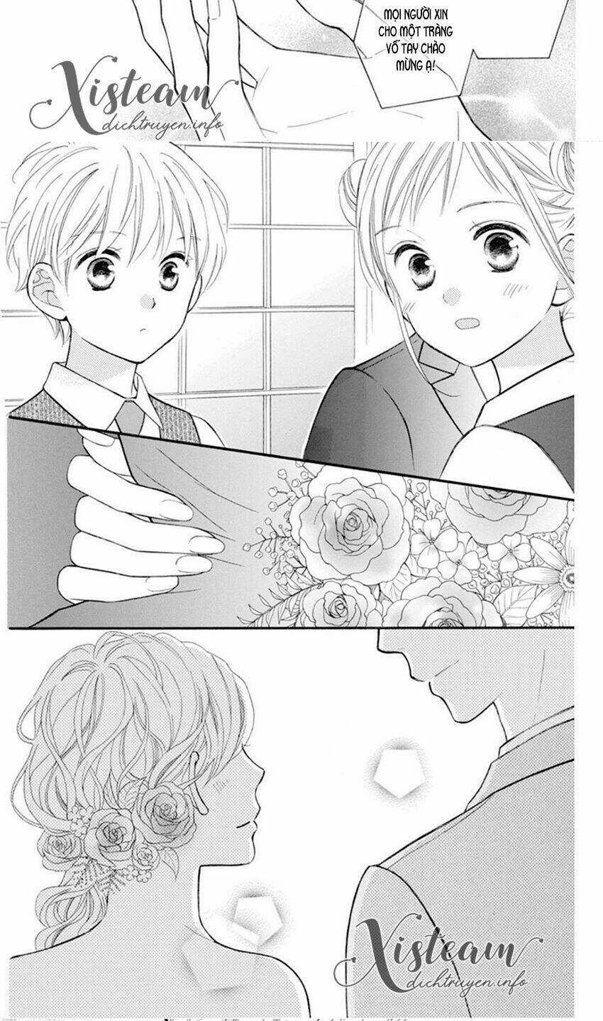 Life So Happy - Chapter 18 - Trang 19